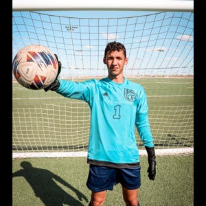 Carson Losey mugshot