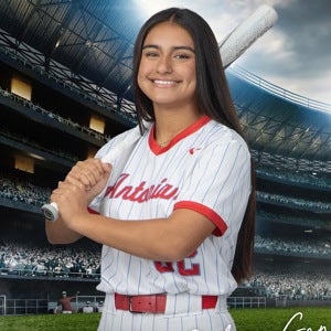 Sofia Gonzalez mugshot