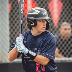 Camden Henington mugshot