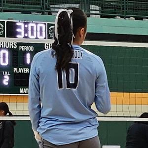 Samira White mugshot