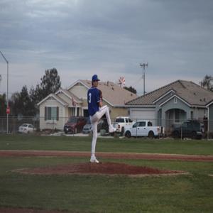 Brady Carvalho mugshot