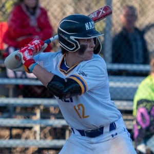 Parker Hollimon