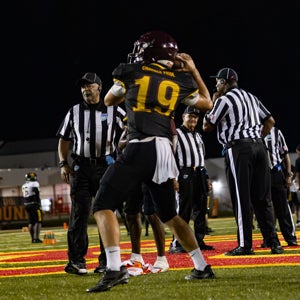 Cassius Enriquez mugshot