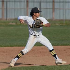 Gabe Barraza