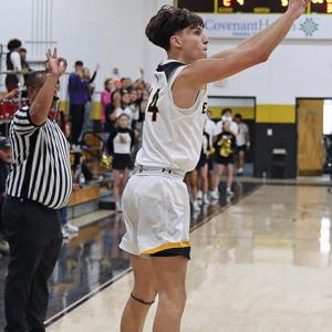 Braylon Vega mugshot