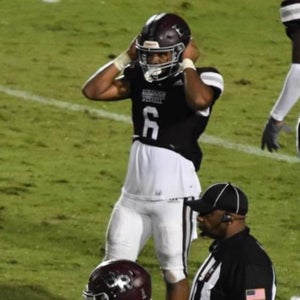 Jykeveion Hicks