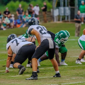 Brayden Johnson