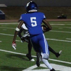 Johntta Thomas mugshot