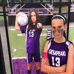 Lily Helmstetler mugshot