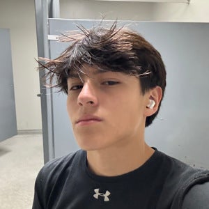 Andres Vargas