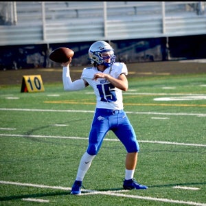 Jeremiah Hancock mugshot