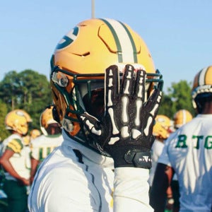 Jamarion Drake