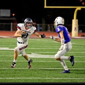 Evan Edmiston mugshot