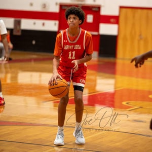Jaleel Jackson