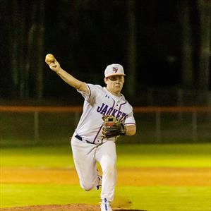 Hayden Thrasher mugshot