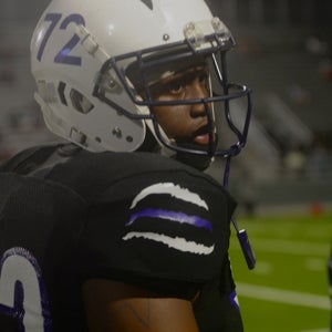 Mason'Ray Avery-McGill