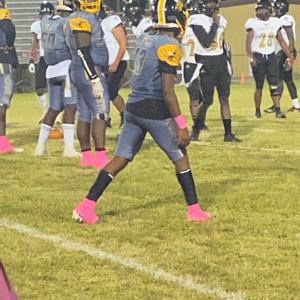 Jayden Brooks mugshot