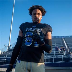 JunVontre Dillard