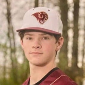 CADEN GREEN