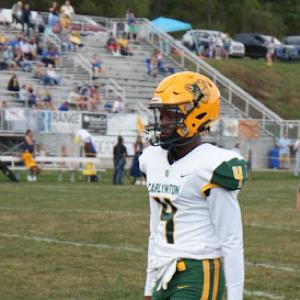 Kevon Millwood