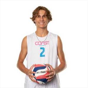 Dallin Samson