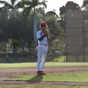 Moises Hernandez