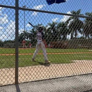 Matt Norton