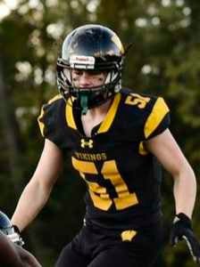 Connor Lennox