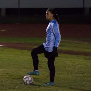 JAILYN ORELLANA