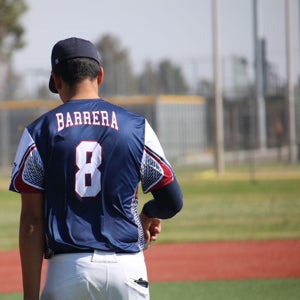 Uziel Barrera
