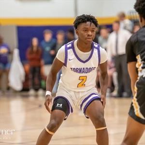 Tytus Bridges mugshot