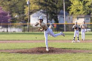 Brandon Candelora mugshot