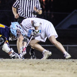 Eli Strickland
