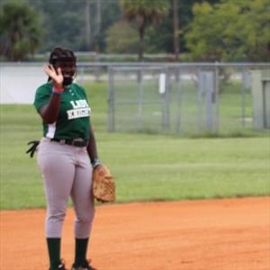 Jailyn Mobley