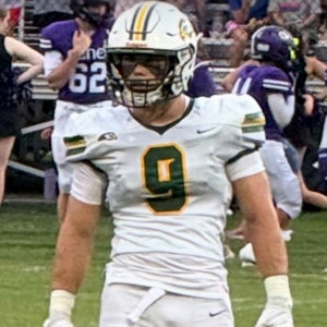 Drake Porter mugshot