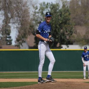 BLAKE MOORE