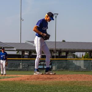 BLAKE MOORE