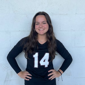 Sarah Nelson mugshot