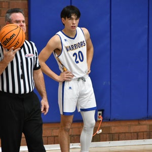 KOBE ALLEN