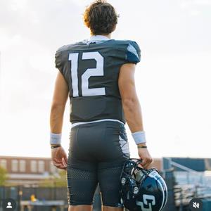 Camden Hughes