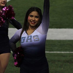 SADIE VALDEZ
