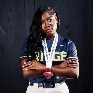 Rihanna Jones mugshot