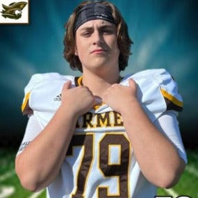 LOGAN ZUPANCIC