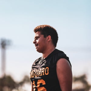 Jesse Martinez