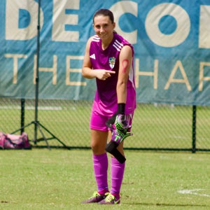 Giada Santoro mugshot