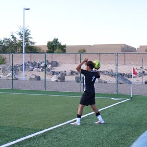 Jovany Orona mugshot