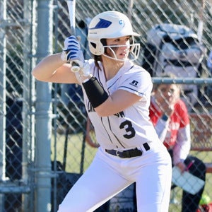 Delaney Schrager mugshot