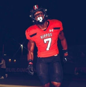 Braylon Beckworth