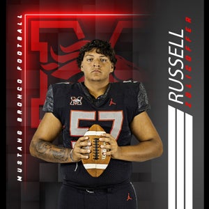 RUSSELL ZOLICOFFER