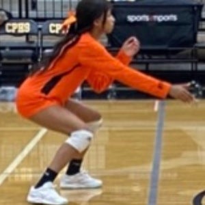 MARIAH BURKES